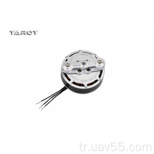 Tarot TL3009 132KV Martin Uzun Dayanıklılık Fırçasız Motor